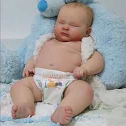 Reborn Baby Doll