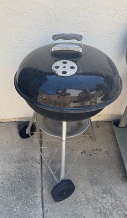 Weber Grill