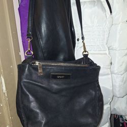 DKNY purse