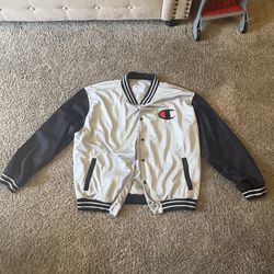Champion jacket