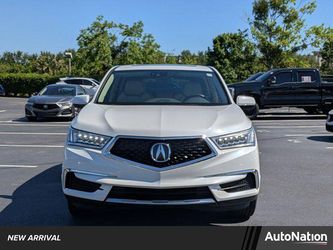 2020 Acura MDX