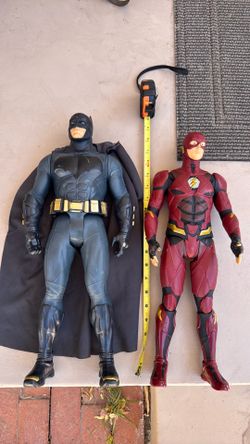 DC 18 inch Figure Toy