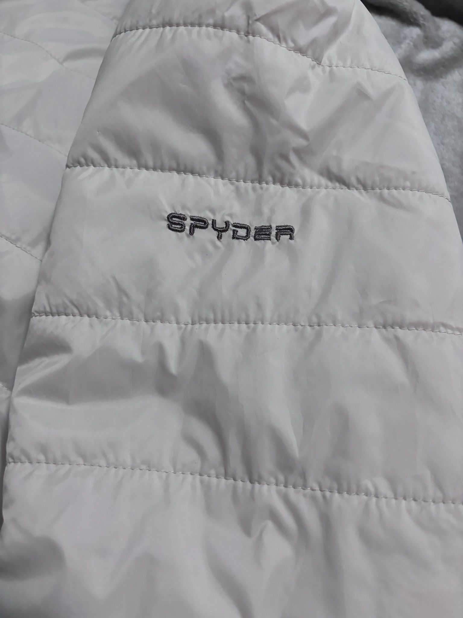 Women’s Spyder Jacket Like New 