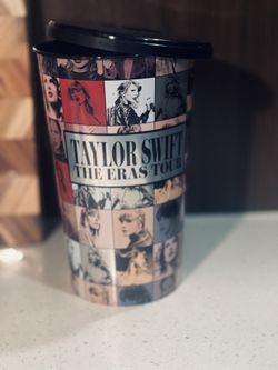 Taylor Swift Cup Ltd Edition Movie cup