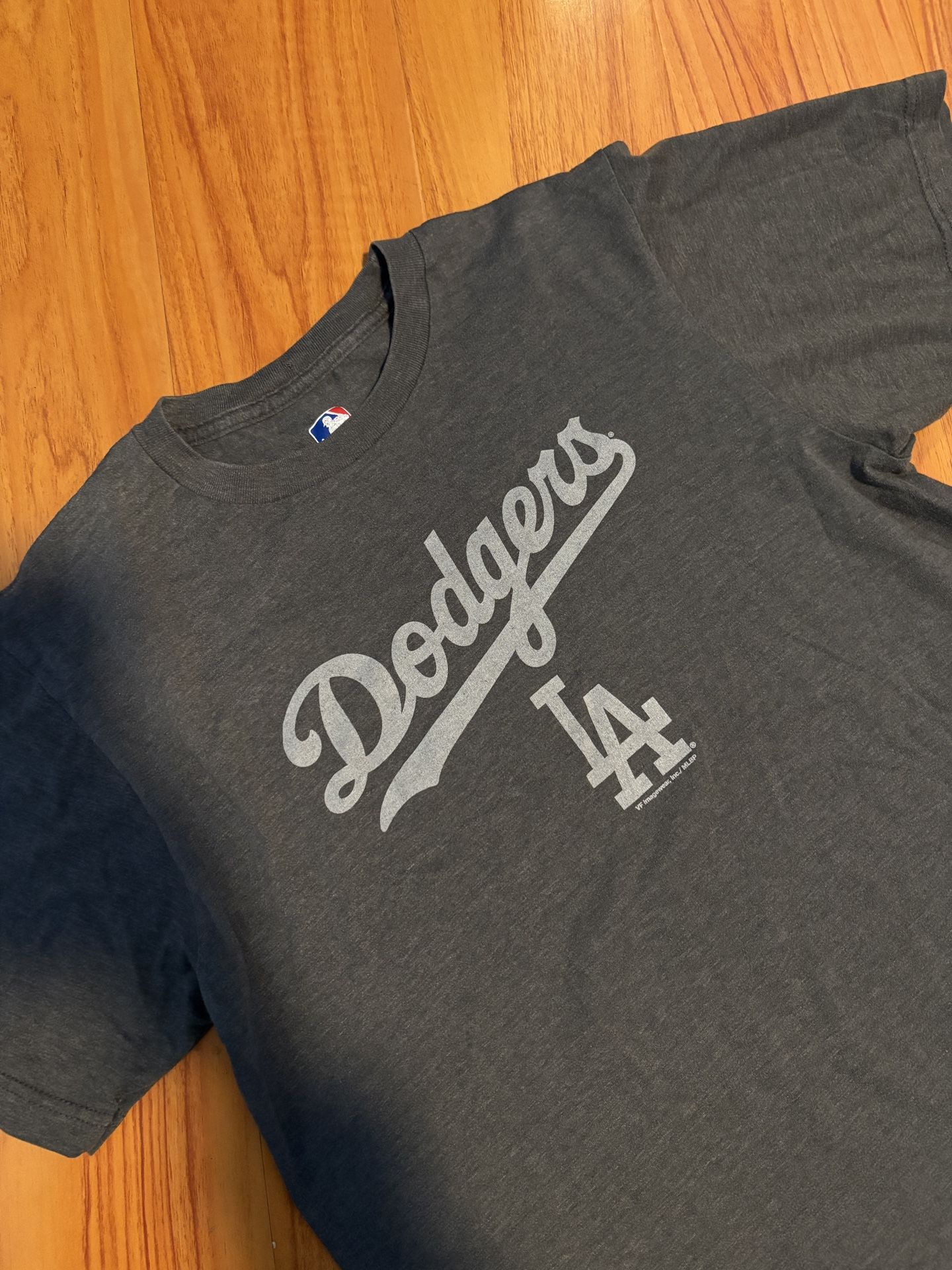 MLB Dodgers T-shirt