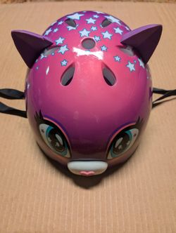 Bike Helmet