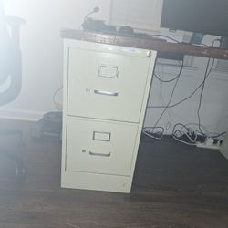 File Cabinets