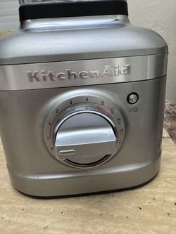 Kitchen Aid Blender