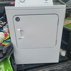 Electric Dryer