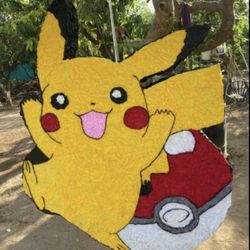 Custom Piñatas! / Piñatas Personalizadas!