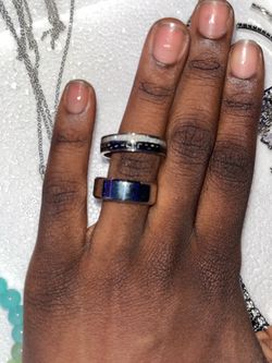men promise rings