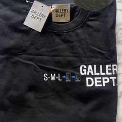 Gallery Dept Tee