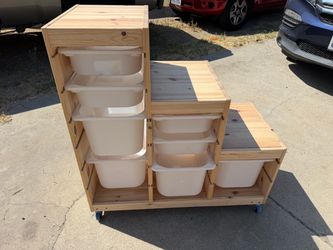 IKEA trofast