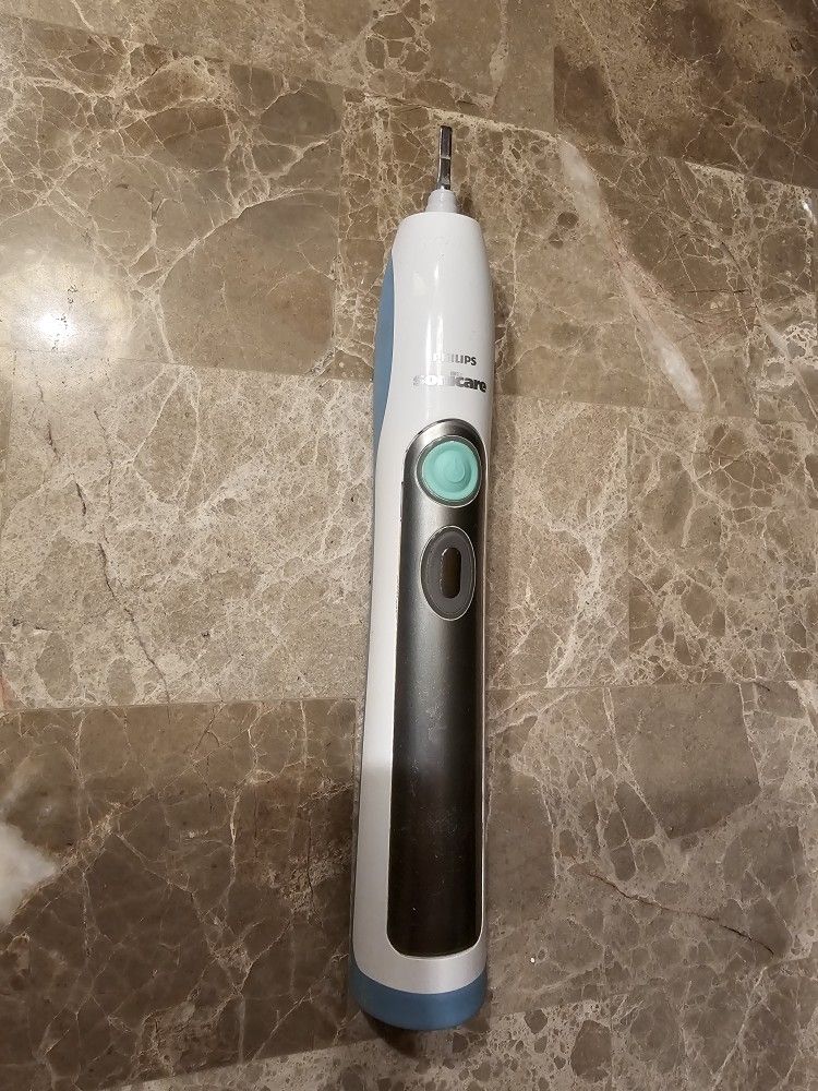 Sonicare Electric Toothbrush Handle