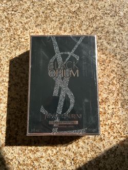 Black Opium (YSL)