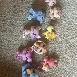 lps littlest pet shops