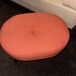 Ottoman Stool 
