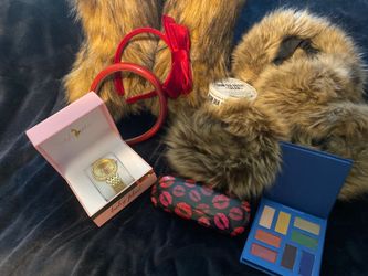 Accessories Bundle