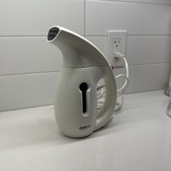 Portable Garment Steamer