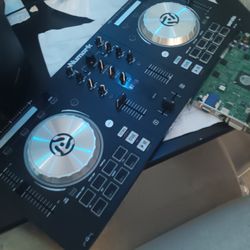 Dj Mixer