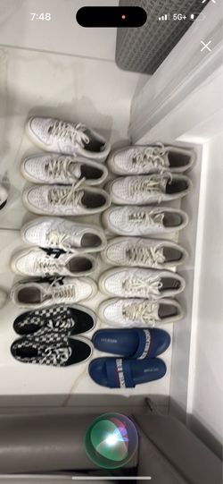 Shoes size 8.5 - 9 nike air force 1