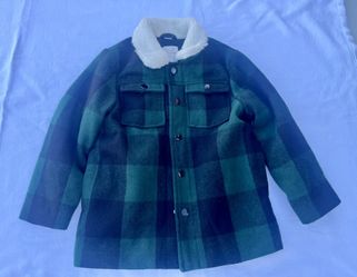 Boys Jacket