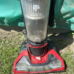 Good vacuum