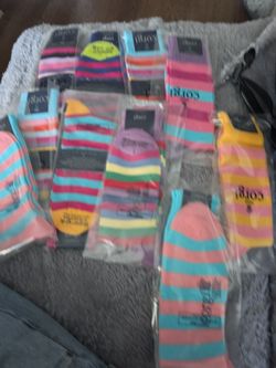 Corgi socks