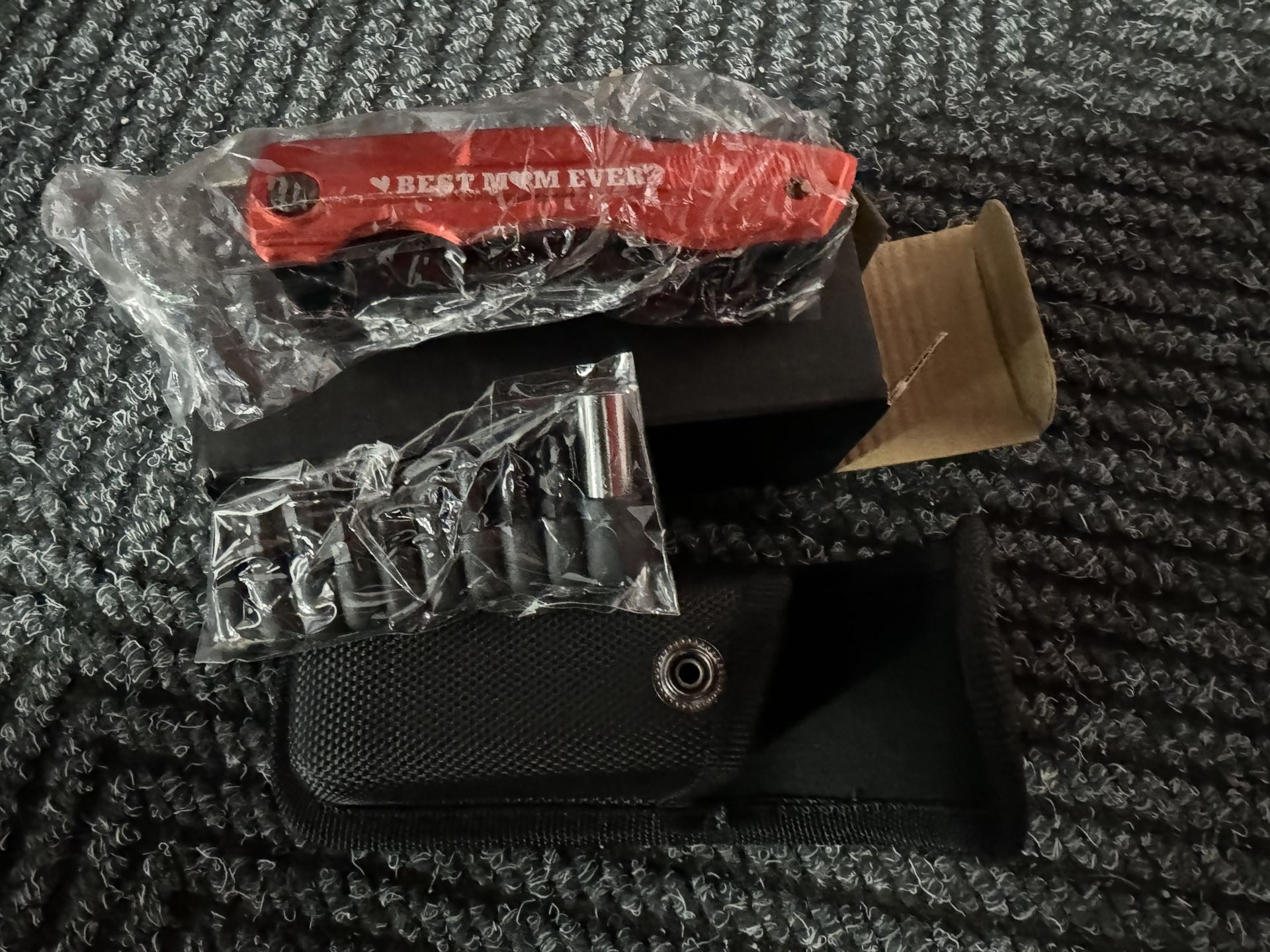 Multi tool