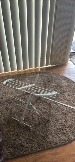 Tv antenna