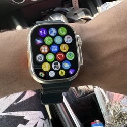 Apple Watch Ultra 2