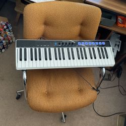 IK Multimedia IRig I/O 49
