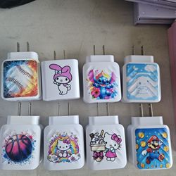 New Car Charger $5 Each