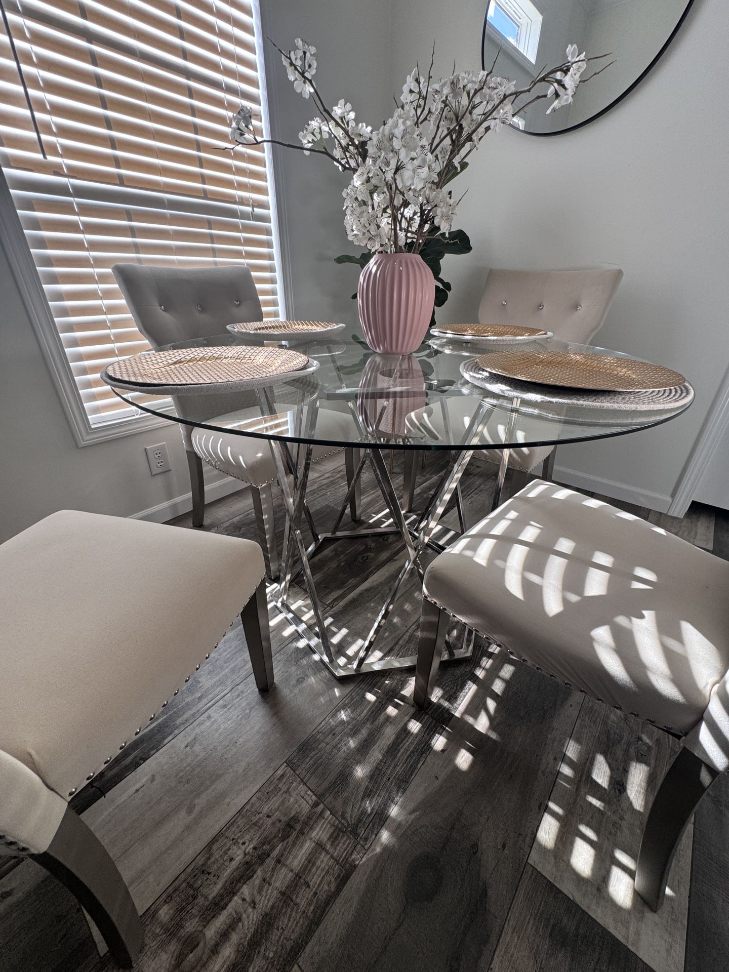 Dining Room Table