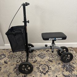 Knee Rover Scooter