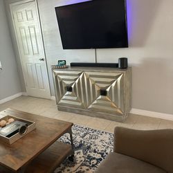 TV/Console table