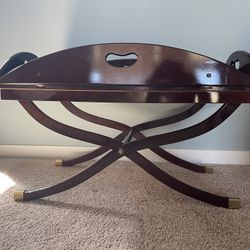 Coffee Table Bombay Company 