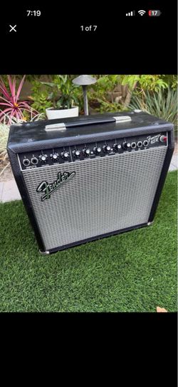 Fender Frontman 65R
