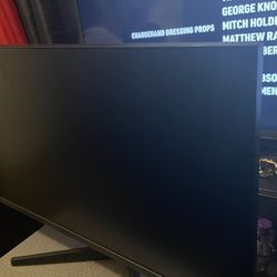 Samsung Monitor