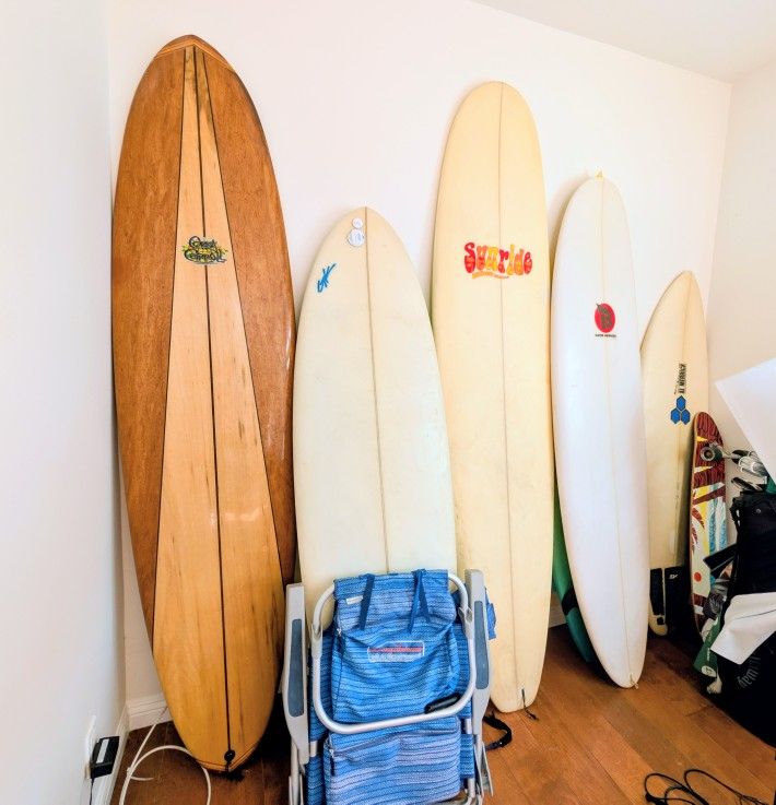Surfboard Sale