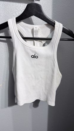 Alo tank