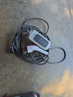 kia optima 2017 ac electric charger