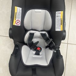 Baby Trend EZ-lift Pro Car Seat