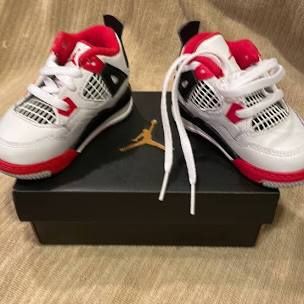 Retro 4’s 