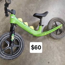 Balance Bikes ❤️ Different Prices