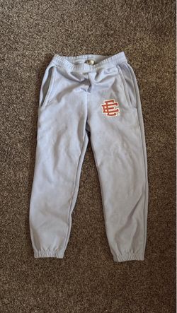 Eric Emanuel sweatpants