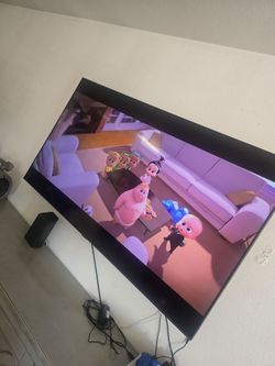 SAMSUNG TV