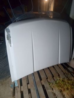 2007-2013 Chevy Silverado Crew cab parts
