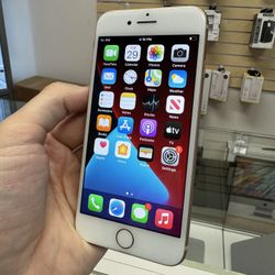 Apple iPhone 8 64GB Unlocked To Any Carrier! Like New