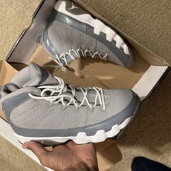 Jordan 9